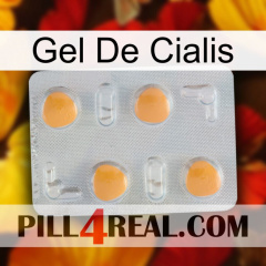 Cialis Gel 24